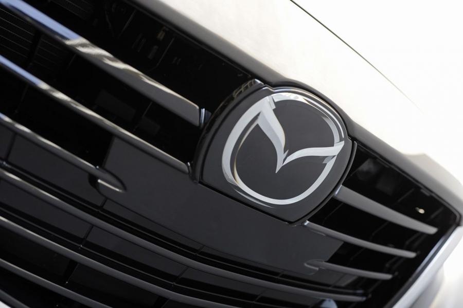 Mazda3 Hatchback 2014 года  (фото 108 из 131)